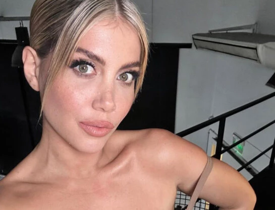 La interna familiar de Wanda Nara por su salud: ¿Quiénes no están de acuerdo en que viaje a Turquía?