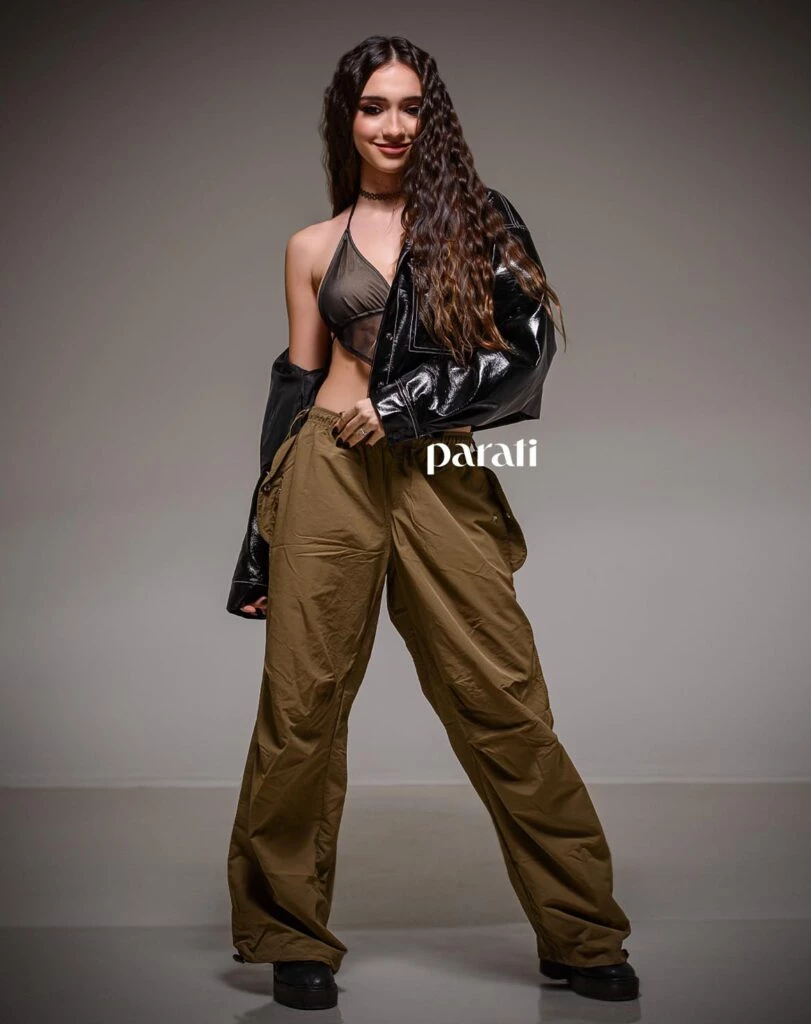 Las fotos de Juli Castro