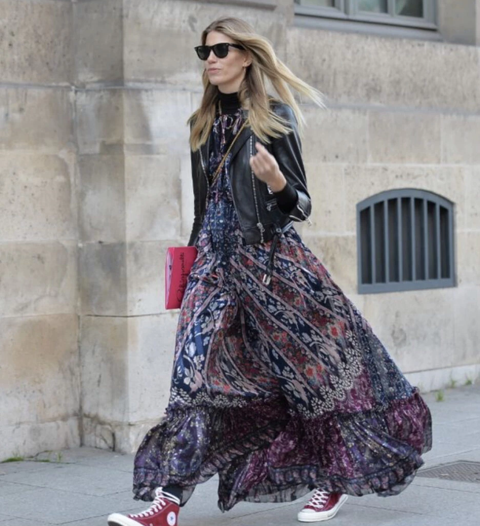 Llegaron las rebajas y te contamos en qué invertir. Foto: Pinterest.