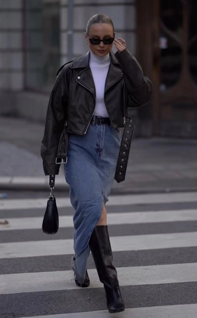 Llegaron las rebajas y te contamos en qué invertir. Foto: Pinterest.