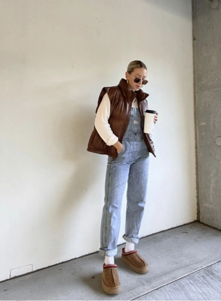 Llegaron las rebajas y te contamos en qué invertir. Foto: Pinterest.