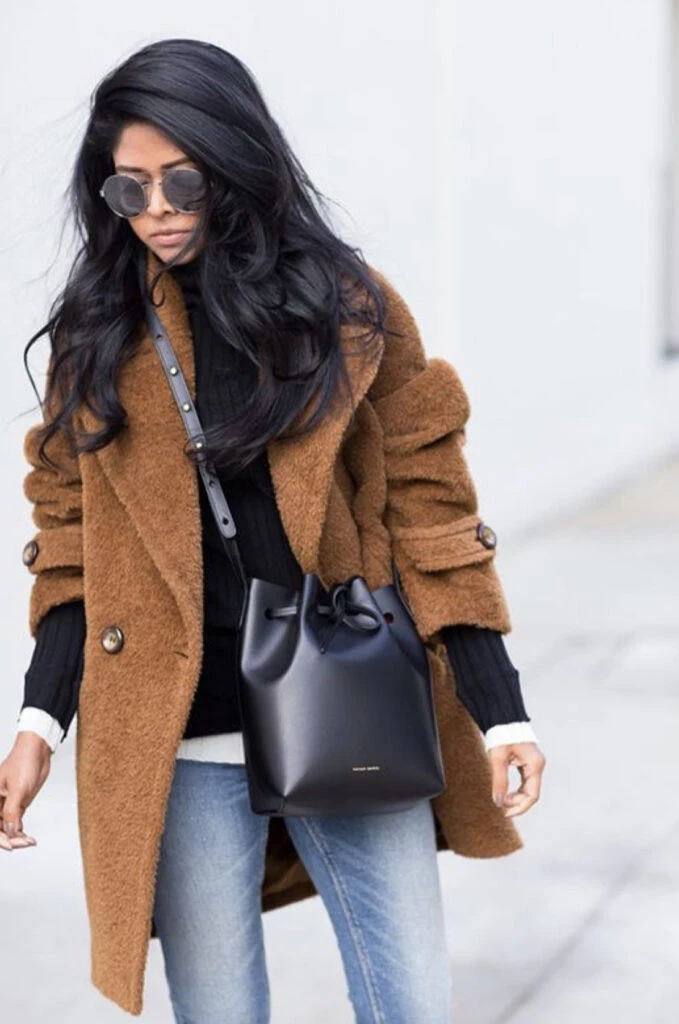 Llegaron las rebajas y te contamos en qué invertir. Foto: Pinterest.