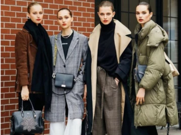 Looks semanales destacada