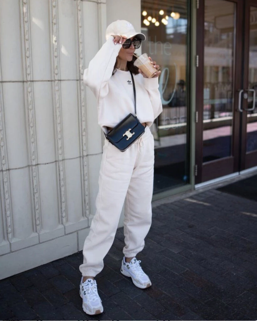 Los looks más fashionistas para ir al gym