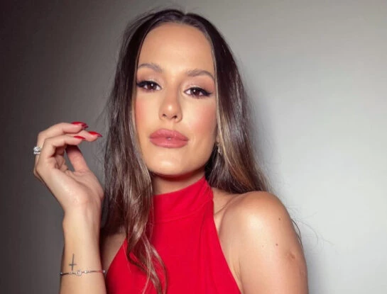 La revelación de Luli Fernández: "Hice constelación familiar y es súper fuerte"