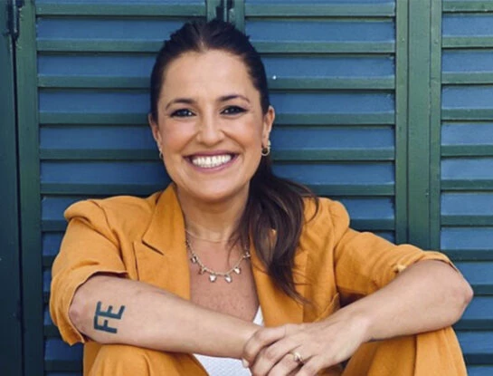 Maju Lozano descubrió que tiene autismo: "Para mí es volver a nacer y reconstruir 51 años de dudas"