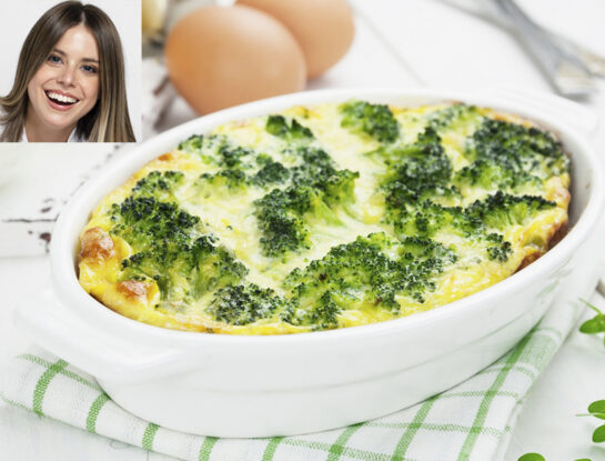 Menús familiares para la semana: qué preparar con verduras de estación