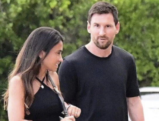 Horas antes de su debut, se conoció el video de bienvenida del Inter Miami a Lionel Messi