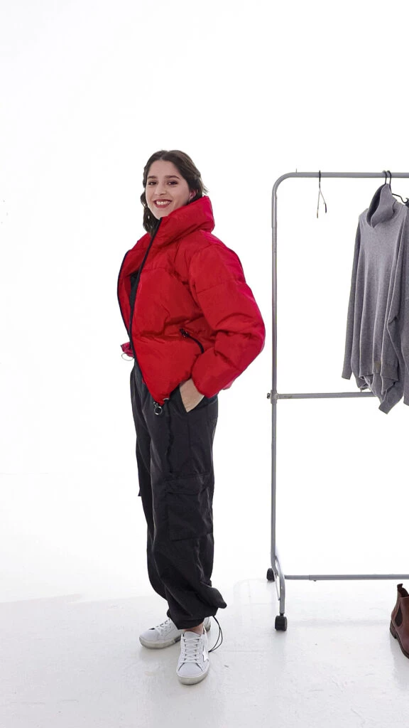 Moda practica look 1