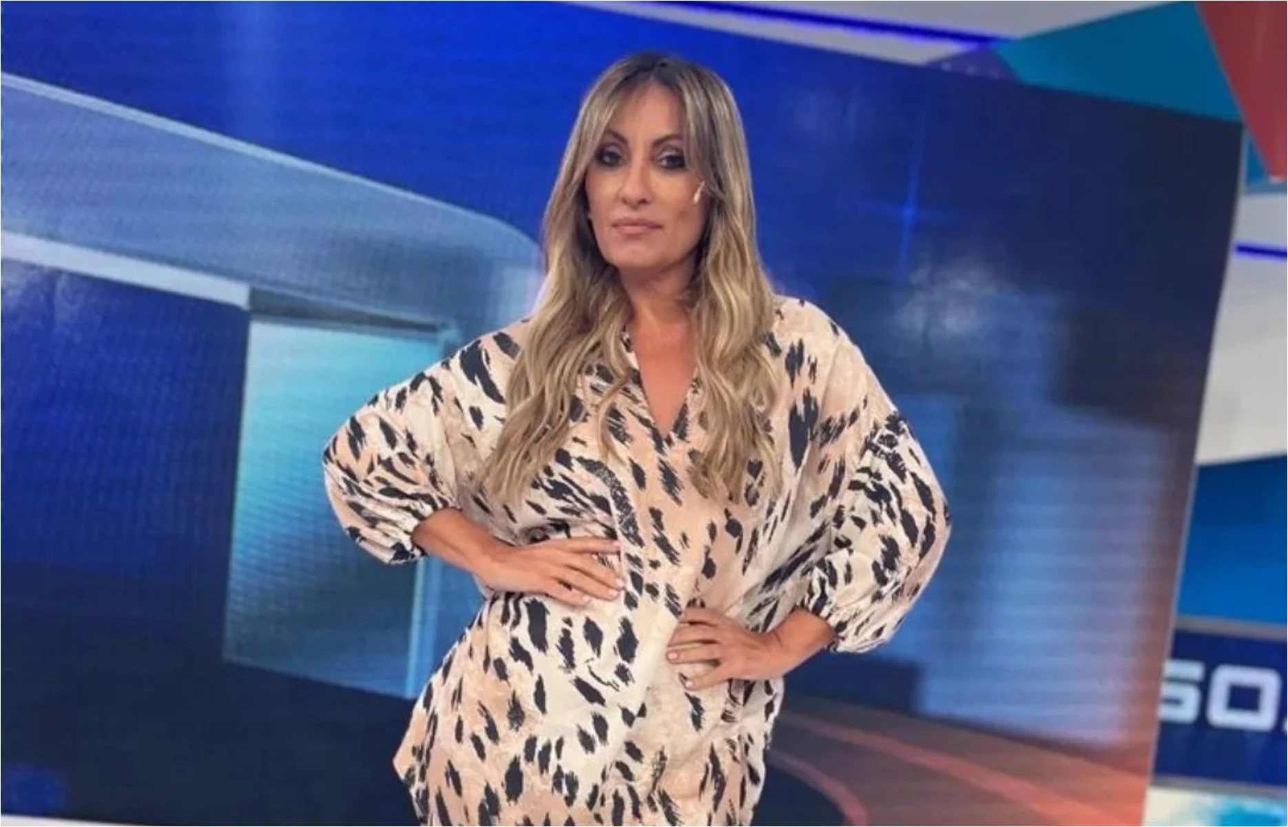 Marcela Tauro aseguró que el método cuántico ayudó a la salud de su madre