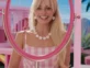 Margot Robbie como Barbie en su nueva película live action