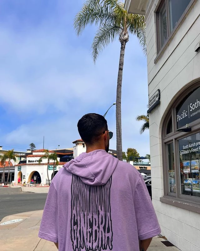 Mica Tinelli compartió fotos de su viaje a California con Licha López