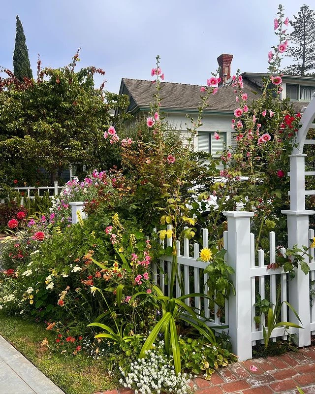 Mica Tinelli compartió fotos de su viaje a California