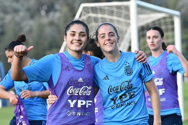 Mundial Femenino 2023 todo lo que tenés que saber