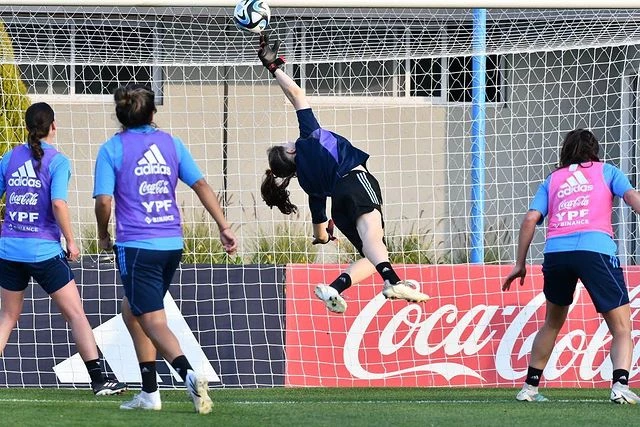 Mundial Femenino 2023 todo lo que tenés que saber