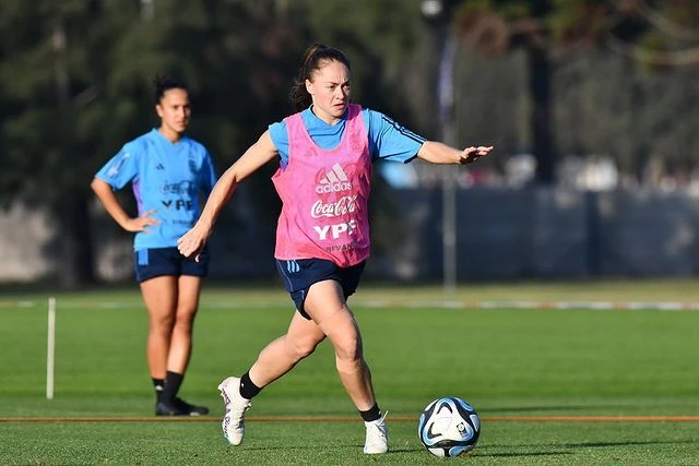 Mundial Femenino 2023 todo lo que tenés que saber