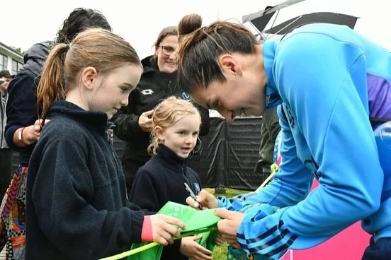 Mundial Femenino 2023 todo lo que tenés que saber