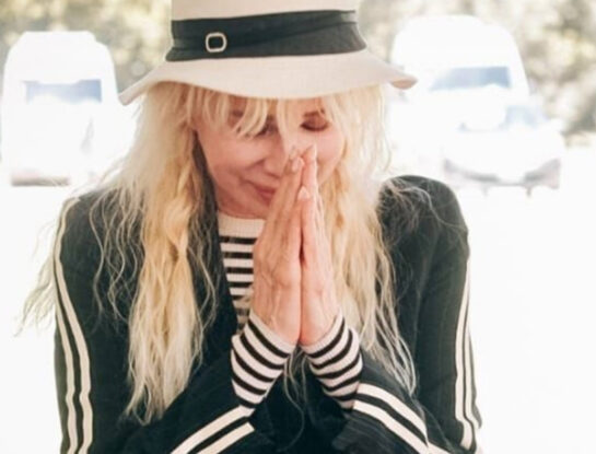 La intimidad de Nacha Guevara: Así es su gran familia con hijos, nietos y bisnietos