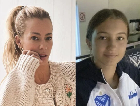 A meses del casamiento de Nicole Neumann con Urcera, gestos de Indiana indicarían que no piensa participar de la boda