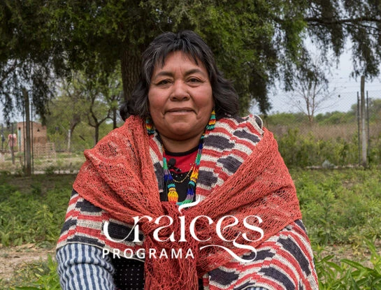 La lucha de Norma Rodríguez por el empoderamiento de las mujeres indígenas