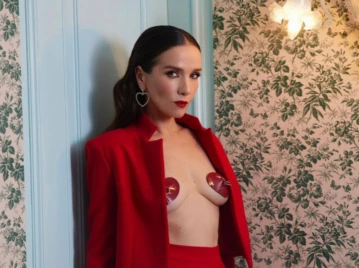 Natalia Oreiro Facebook