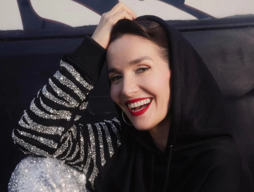 Natalia Oreiro destacada