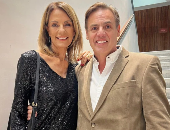 Por qué Pablo Hernandez se comunicó con Esmeralda Mitre antes del suicidio
