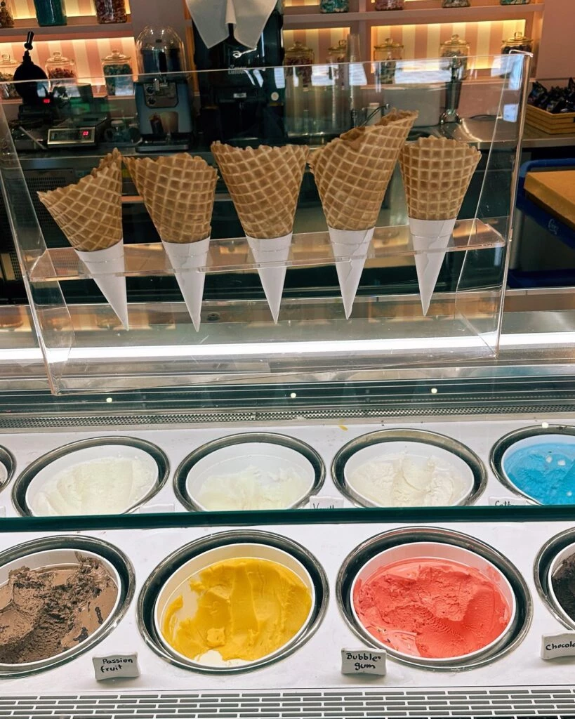 Nicole Neumann mostró sus días en Miami