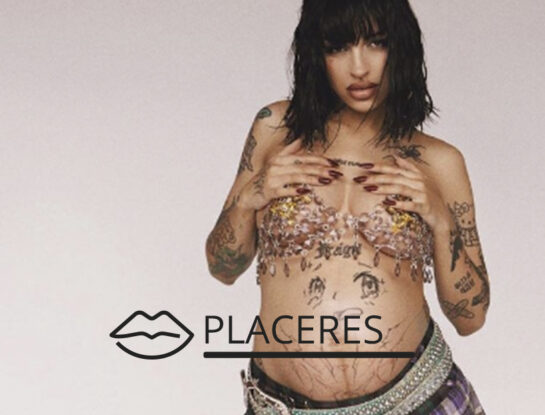 El erotismo y la sexualidad en el embarazo o la polémica que desató Cazzu