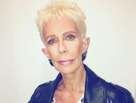 María Valenzuela reveló que está en juicio con Rodolfo Ranni: "Me hizo mucho daño, me enfermó"