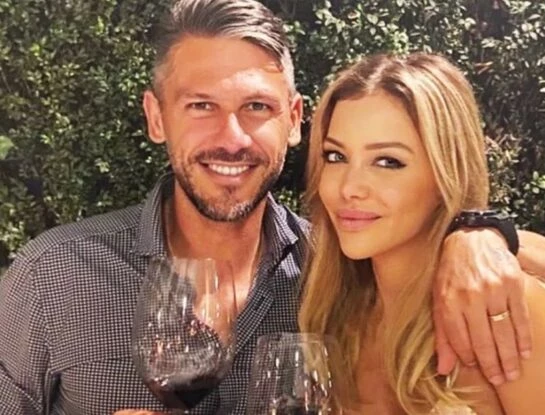 La emoción de Evangelina Anderson por volver a celebrar su cumple en Argentina: “15 años pasaron”