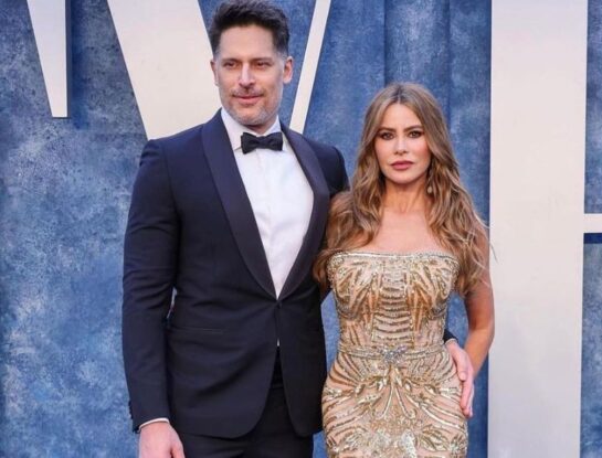 Las razones de la separación de Sofía Vergara y Joe Manganiello, tras siete años de matrimonio