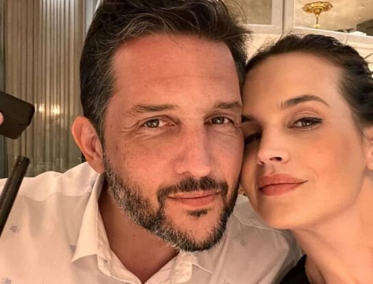 La revelación de Germán Paoloski sobre Sabrina Garciarena: "Estamos mejor que al comienzo"