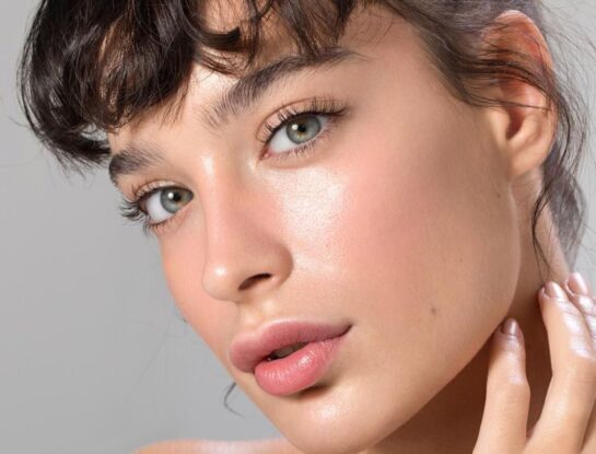 Pestañas voluminosas y perfectas con la técnica del punteado