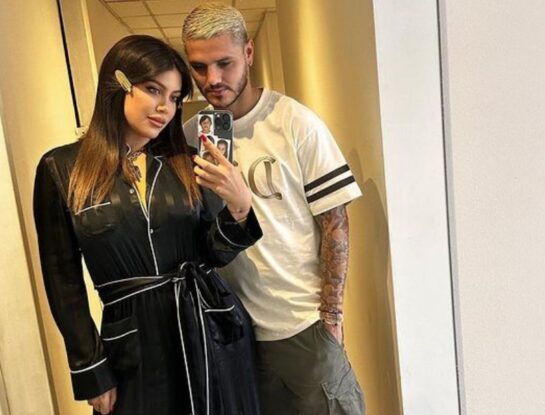 Así es la lujosa casa de Wanda Nara y Mauro Icardi en Argentina