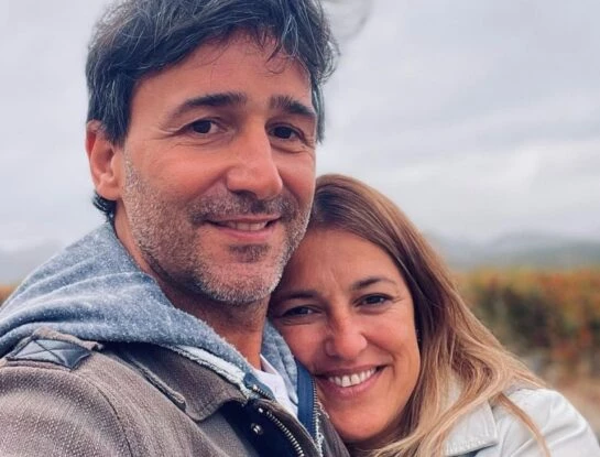 El video que Juan Baraboglia dedicó a Maju Lozano, su novia, tras ser diagnosticada de autismo: “Orgulloso de vos”