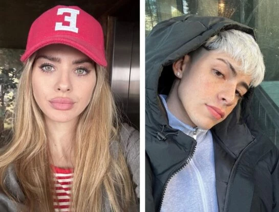 La China Suárez y Lauty Gram dan señales de acercamiento