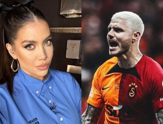 Wanda toma drástica decisión por su salud y cambia el futuro de Mauro Icardi
