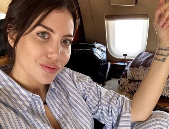 Desde Turquía, Wanda Nara contó cómo está hoy: "En shock, asimilando"