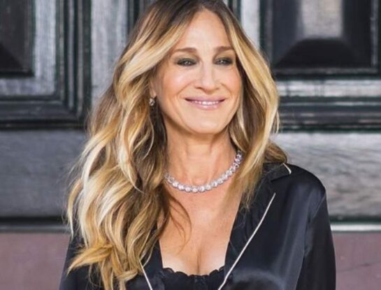 Sarah Jessica Parker confiesa los motivos por los cuales "Carrie" nunca se hace la manicura