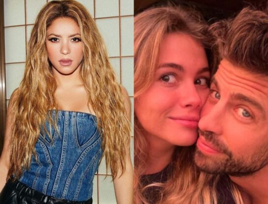 Los motivos por los que Shakira podría iniciar acciones legales contra Clara Chía