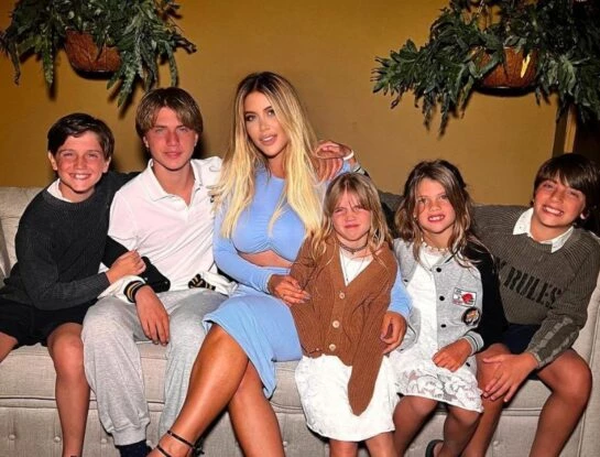 Por qué los hijos de Wanda Nara no la acompañarían en su tratamiento en Europa