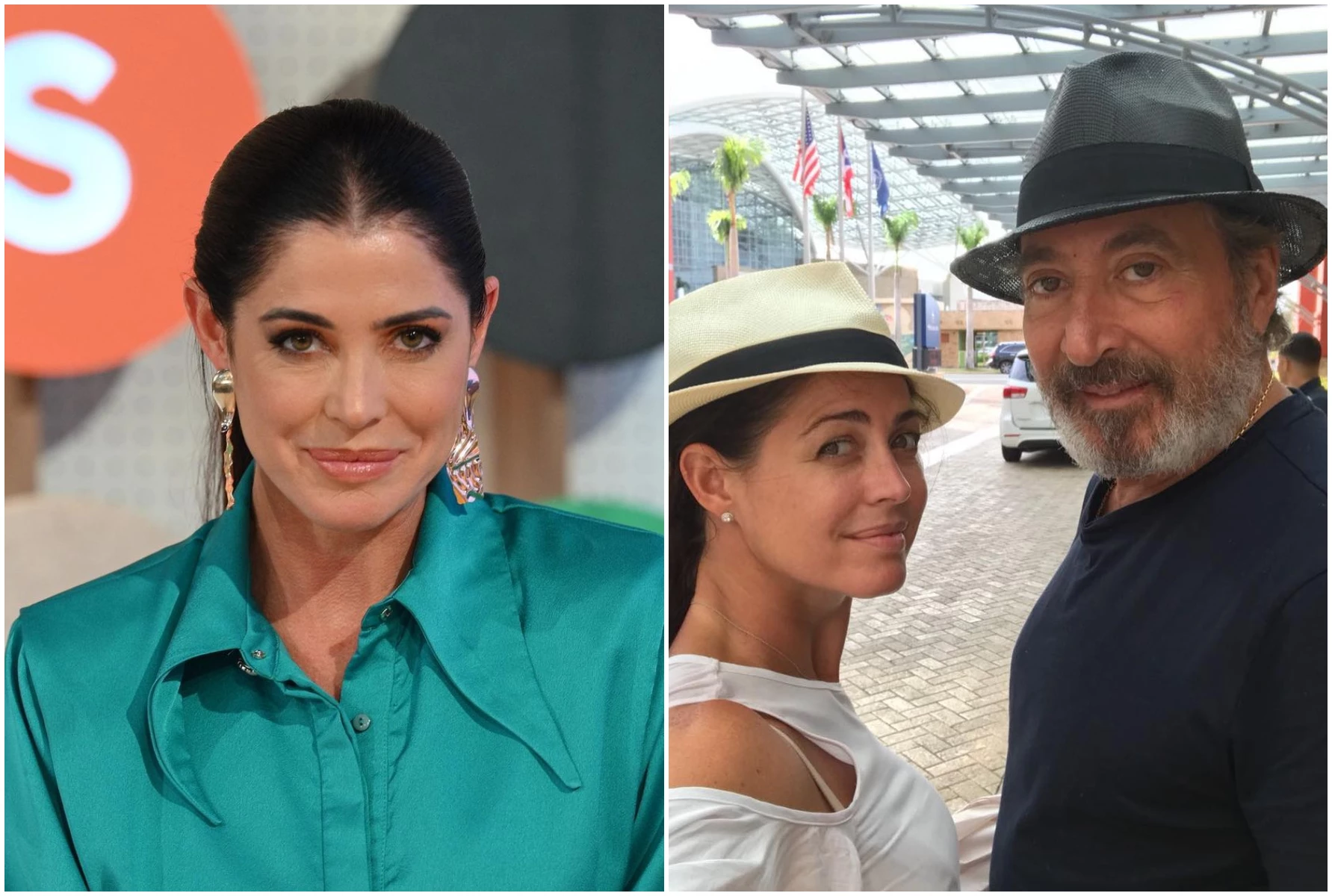 Pamela David reveló el costoso regalo (fallido) que le hizo Daniel Vila para conquistarla