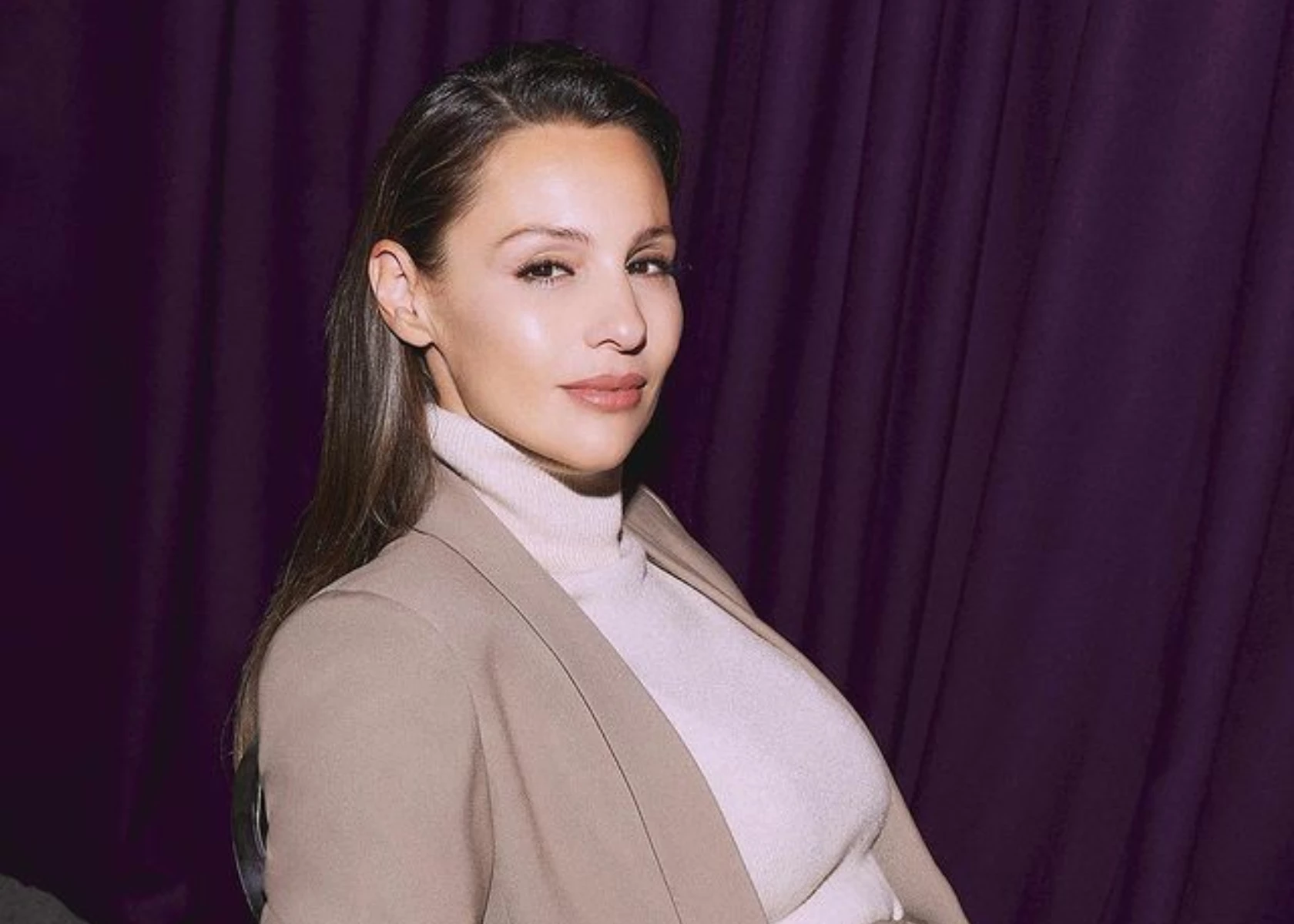 Pampita habló de su vínculo con la China Suárez tras la tierna foto con Magnolia Vicuña