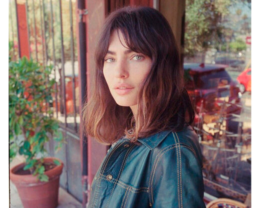 Tips para un pelo estilo effortless al estilo francés