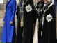 Por esta razón Kate Middleton fue la única que no llevó la túnica ceremonial en la coronación de Escocia. Foto: Instagram.