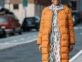 Puffers, el abrigo más canchero de este invierno 2023. Foto: Pinterest.