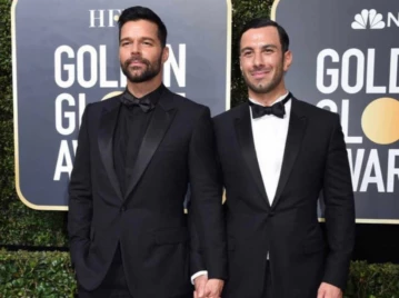 Ricky Martin destacada