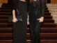 Sandra Borghi y Mariel Di Lenarda en la gala por los 100 años de René Favaloro en el Teatro Colón