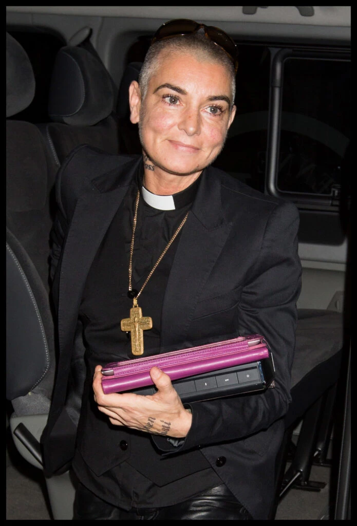 Sinead OConnor